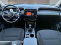 Hyundai TUCSON 1.6 T-GDI 18*Alu/AHK/LED/Kamera/Winterp. Grigio - thumbnail 11