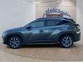 Hyundai TUCSON 1.6 T-GDI 18*Alu/AHK/LED/Kamera/Winterp. Grigio - thumbnail 2