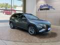 Hyundai TUCSON 1.6 T-GDI 18*Alu/AHK/LED/Kamera/Winterp. Grigio - thumbnail 8