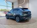 Hyundai TUCSON 1.6 T-GDI 18*Alu/AHK/LED/Kamera/Winterp. Grigio - thumbnail 3