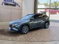 Hyundai TUCSON 1.6 T-GDI 18*Alu/AHK/LED/Kamera/Winterp. Grigio - thumbnail 1