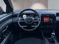 Hyundai TUCSON 1.6 T-GDI 18*Alu/AHK/LED/Kamera/Winterp. Grigio - thumbnail 14
