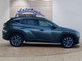 Hyundai TUCSON 1.6 T-GDI 18*Alu/AHK/LED/Kamera/Winterp. Grigio - thumbnail 6