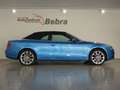 Audi A5 Cabriolet 2.0 TDI S-Line Sport Plus Xenon/Nav Blau - thumbnail 4