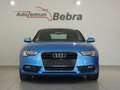 Audi A5 Cabriolet 2.0 TDI S-Line Sport Plus Xenon/Nav Blau - thumbnail 2