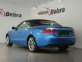 Audi A5 Cabriolet 2.0 TDI S-Line Sport Plus Xenon/Nav Blau - thumbnail 8