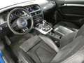 Audi A5 Cabriolet 2.0 TDI S-Line Sport Plus Xenon/Nav Blau - thumbnail 9