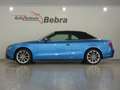 Audi A5 Cabriolet 2.0 TDI S-Line Sport Plus Xenon/Nav Blau - thumbnail 5