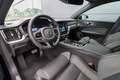 Volvo V60 T6 Plug-in hybrid AWD Plus Dark Long Range | PHEV Negro - thumbnail 5