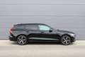 Volvo V60 T6 Plug-in hybrid AWD Plus Dark Long Range | PHEV Negro - thumbnail 19