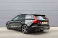 Volvo V60 T6 Plug-in hybrid AWD Plus Dark Long Range | PHEV Negro - thumbnail 20