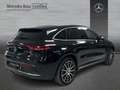 Mercedes-Benz EQC 400 4MATIC Negro - thumbnail 4