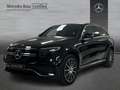 Mercedes-Benz EQC 400 4MATIC Negro - thumbnail 1