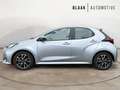 Toyota Yaris 1.5 Hyb. Dynamic Gris - thumbnail 3