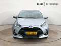 Toyota Yaris 1.5 Hyb. Dynamic Gris - thumbnail 13