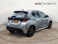 Toyota Yaris 1.5 Hyb. Dynamic Gris - thumbnail 10
