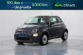 Fiat 500 1.2 Lounge Gris - thumbnail 1