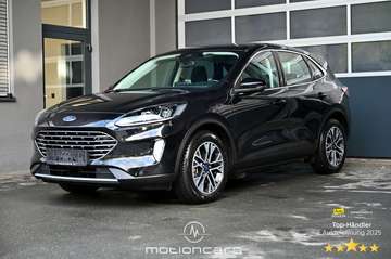 5 Duratec Plug-in-Hybrid PHEv Pickerl NEU