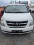 Hyundai H-1 H-1 Grand Starex *8Sitze*AHK*TURBOSCHADEN*Klima* Білий - thumbnail 3