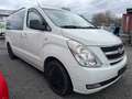 Hyundai H-1 H-1 Grand Starex *8Sitze*AHK*TURBOSCHADEN*Klima* Білий - thumbnail 4