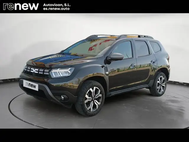 Dacia Duster 1.3 TCe Journey Go 4x2 96kW