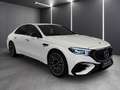 Mercedes-Benz E 53 AMG E 53 HYBRID 4M+ AMG*Distronic*Carbon*Night*360°* Weiß - thumbnail 2