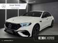 Mercedes-Benz E 53 AMG E 53 HYBRID 4M+ AMG*Distronic*Carbon*Night*360°* Weiß - thumbnail 1