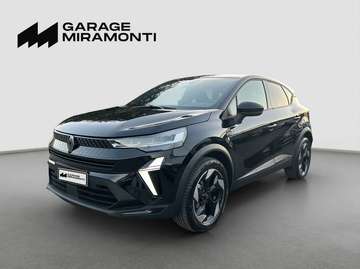 Renault Captur 1.0 eco-g Techno 100cv GPL - KM0