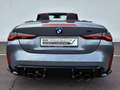 BMW M4 Competition M xDrive Cabrio DAPro*Laser*h/k* Gri - thumbnail 12