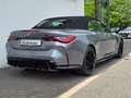 BMW M4 Competition M xDrive Cabrio DAPro*Laser*h/k* Gri - thumbnail 4