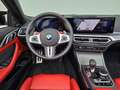 BMW M4 Competition M xDrive Cabrio DAPro*Laser*h/k* Gri - thumbnail 19