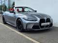 BMW M4 Competition M xDrive Cabrio DAPro*Laser*h/k* Gri - thumbnail 5