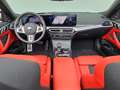BMW M4 Competition M xDrive Cabrio DAPro*Laser*h/k* Gri - thumbnail 18