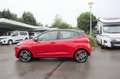 Hyundai i10 i10 1.2 Trend Klima/Sitzhzg./BC/eFH. MF-Lenkrad Rouge - thumbnail 4