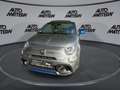 Abarth 595C Klimaaut.|PDC|CarPlay|Bluetooth|Freisprech Gris - thumbnail 2