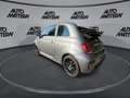 Abarth 595C Klimaaut.|PDC|CarPlay|Bluetooth|Freisprech Gris - thumbnail 4