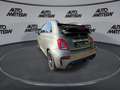 Abarth 595C Klimaaut.|PDC|CarPlay|Bluetooth|Freisprech Gris - thumbnail 5