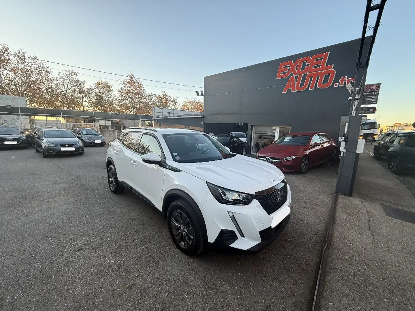 Peugeot 2008 PureTech 100 Style - 1