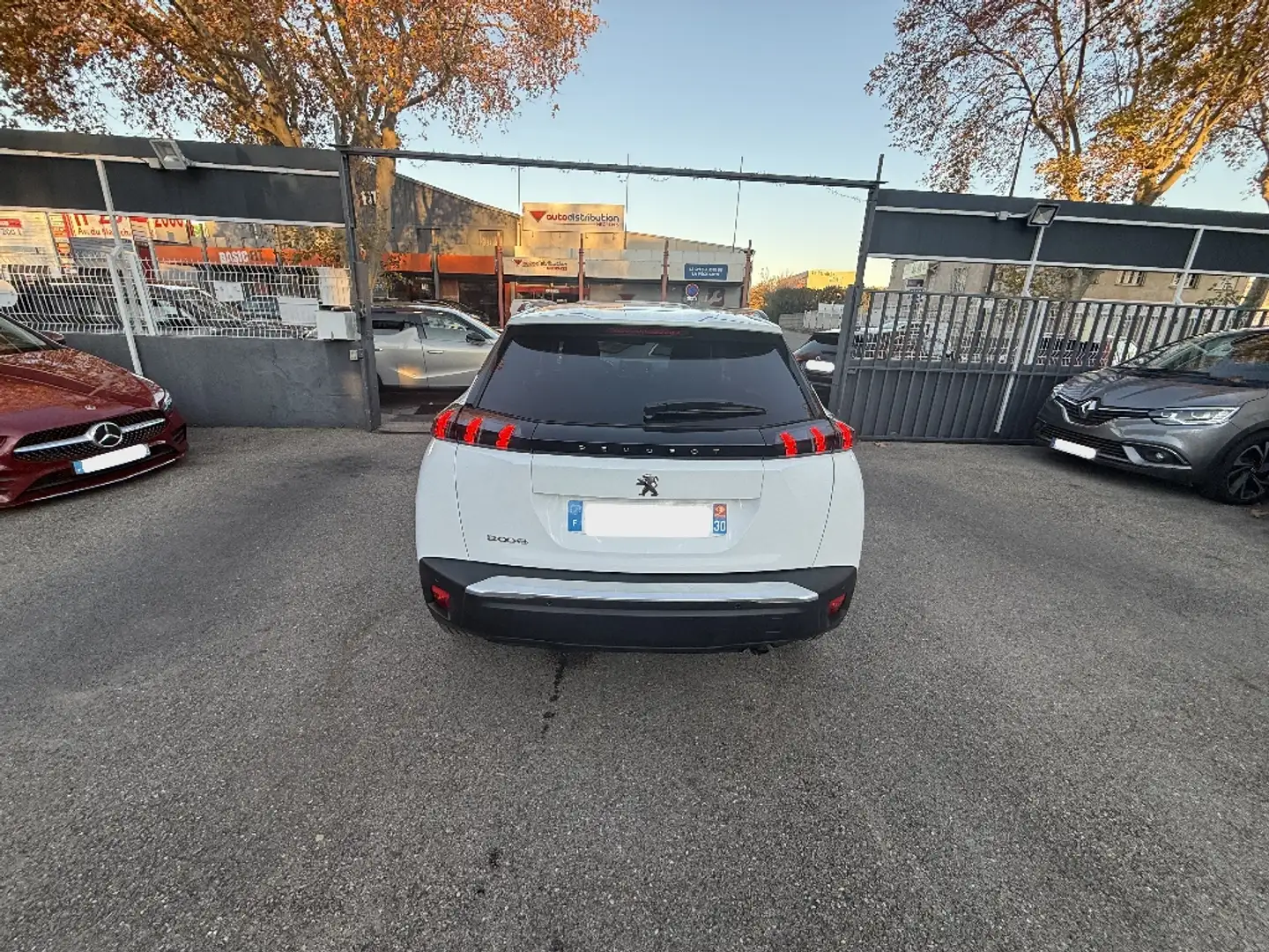 Peugeot 2008 PureTech 100 Style - 2