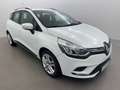 Renault Clio IV ESTATE ESTATE 0.9 TCe 90 ZEN Blanc - thumbnail 1