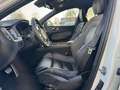 Volvo XC60 R Design AWD B5 Diesel EU6d StandHZG Navi Leder di Bianco - thumbnail 7