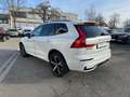Volvo XC60 R Design AWD B5 Diesel EU6d StandHZG Navi Leder di Bianco - thumbnail 4