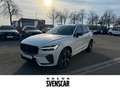 Volvo XC60 R Design AWD B5 Diesel EU6d StandHZG Navi Leder di Bianco - thumbnail 1