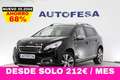 Peugeot 2008 1.2 110CV CROSSWAY 5P # TECHO PANORAMICO, NAVY - thumbnail 1