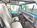 Jeep Wrangler 2.5 Cabrio*Youngtimer*Softtop* Albastru - thumbnail 7