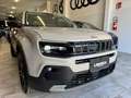 Jeep Avenger 1.2 Turbo Summit fwd 100cv Bianco - thumbnail 4
