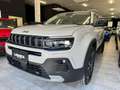 Jeep Avenger 1.2 Turbo Summit fwd 100cv Bianco - thumbnail 2
