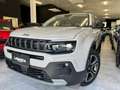 Jeep Avenger 1.2 Turbo Summit fwd 100cv Bianco - thumbnail 1