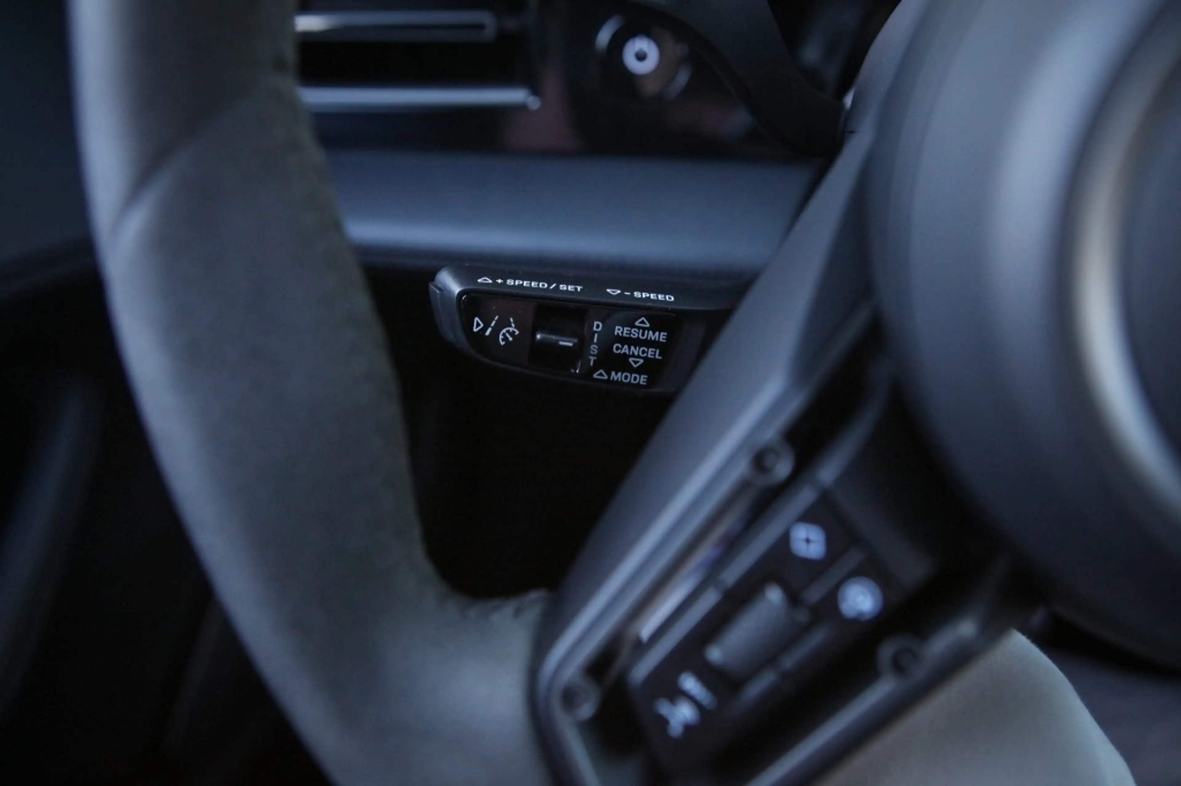 Porsche Taycan Sport Turismo GTS 93 kWh | Burmester | Carbon | Sp — photo 25