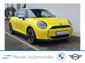 MINI Cooper COOPER Cooper SE Classic Pano XLPaket Head-Up Gelb - thumbnail 1